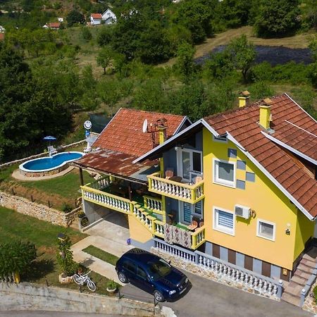 Pansion Renata Hotel Prozor Bagian luar foto
