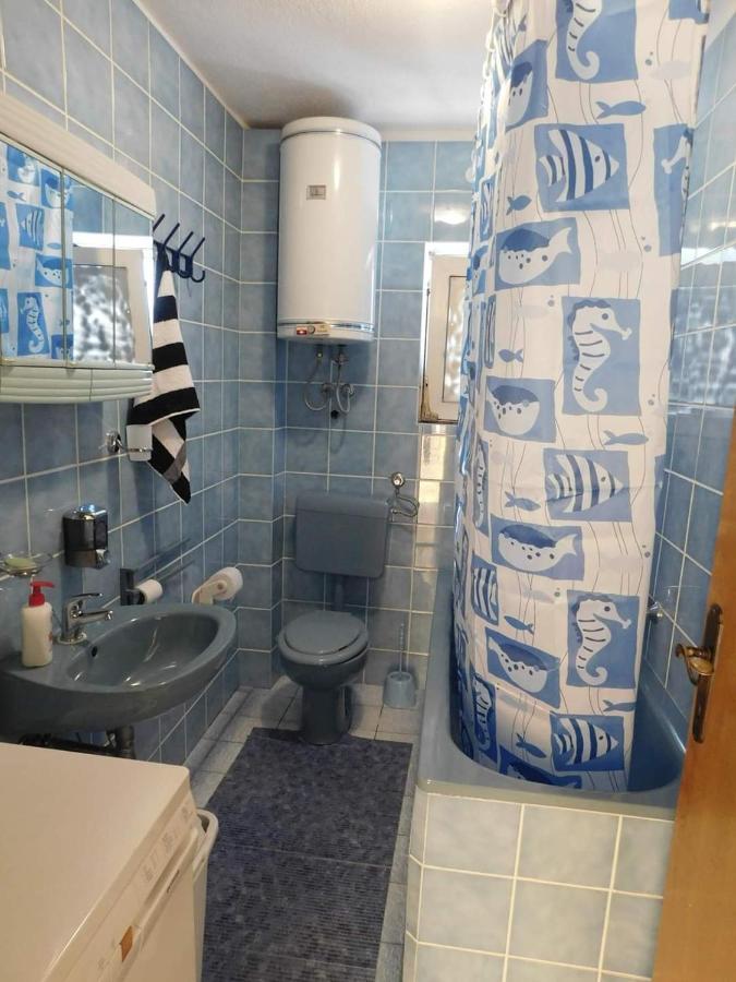 Pansion Renata Hotel Prozor Bagian luar foto
