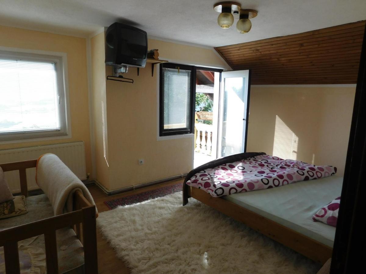 Pansion Renata Hotel Prozor Ruang foto
