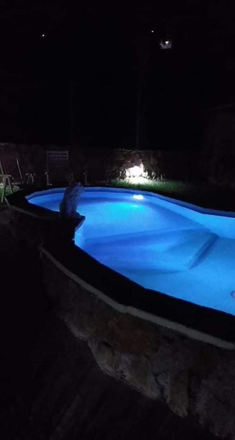 Pansion Renata Hotel Prozor Bagian luar foto