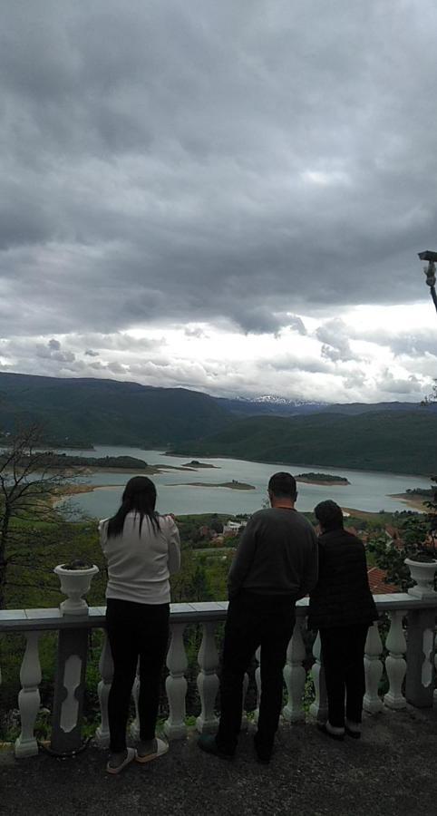 Pansion Renata Hotel Prozor Bagian luar foto