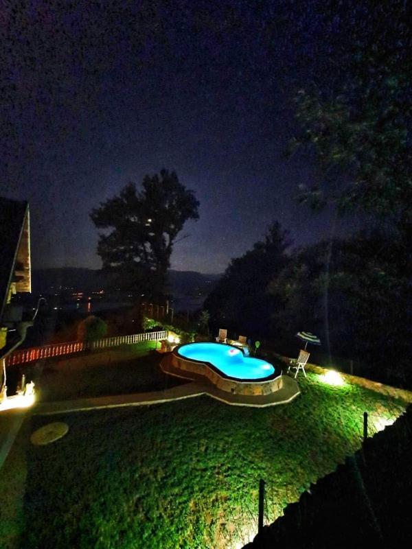 Pansion Renata Hotel Prozor Bagian luar foto