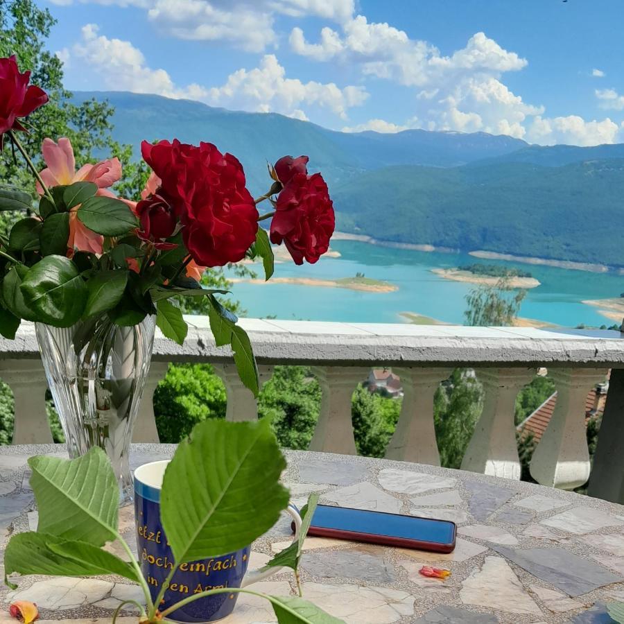 Pansion Renata Hotel Prozor Bagian luar foto