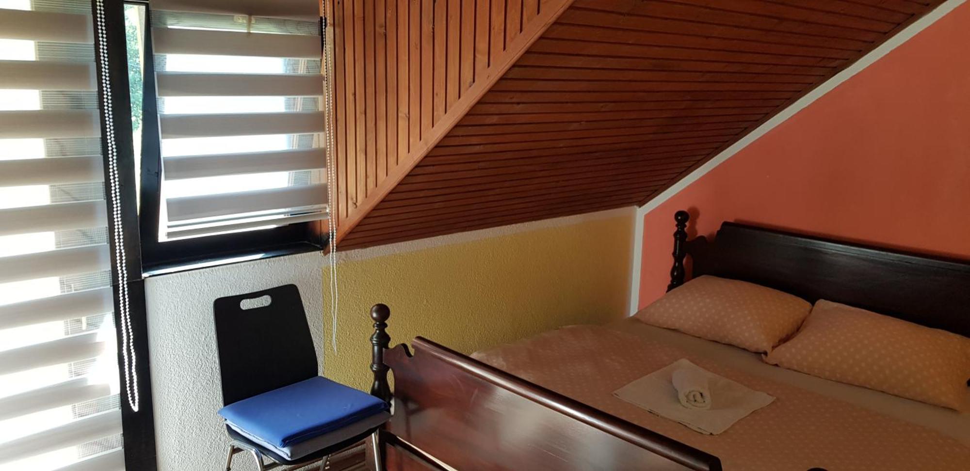 Pansion Renata Hotel Prozor Ruang foto