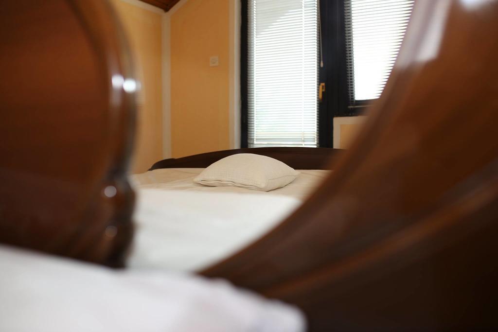 Pansion Renata Hotel Prozor Bagian luar foto